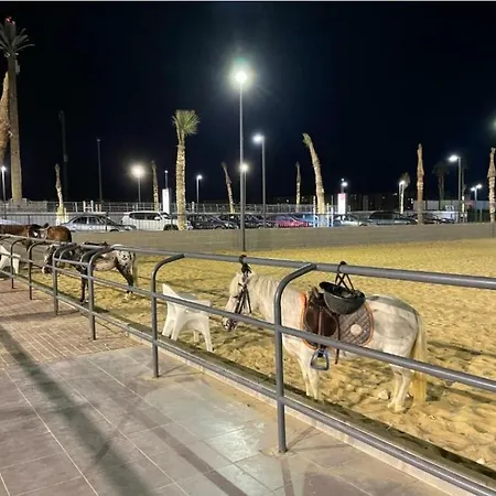 Golf Porto Marina Resort El Alamein Exterior photo
