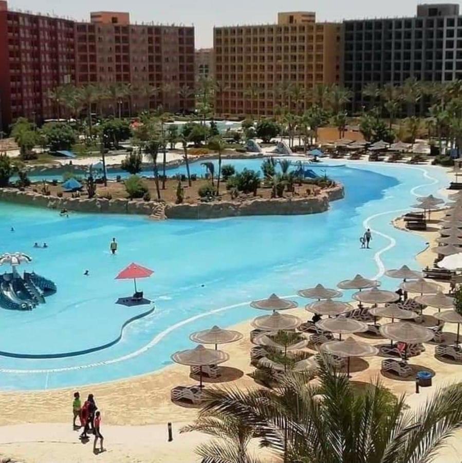 Golf Porto Marina El Alamein