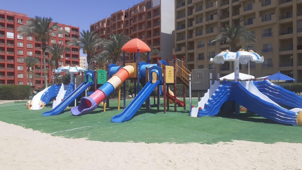 Golf Porto Marina Apartment